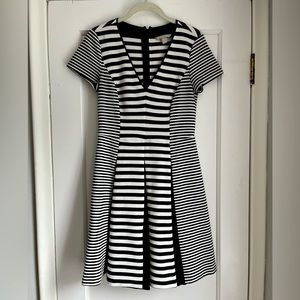 Beautiful A-Line Banana Republic Dress